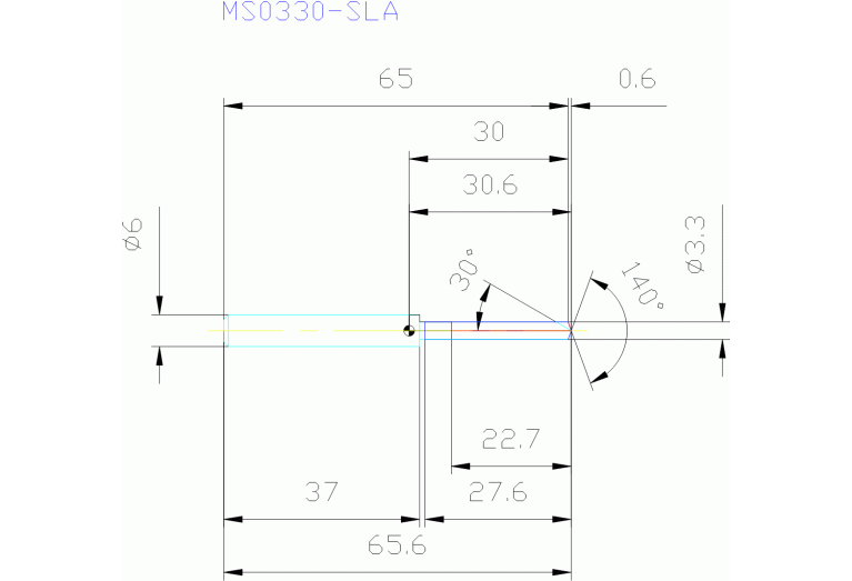 MS0330-SLA VP15TF
