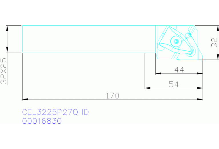 CEL3225P27QHD