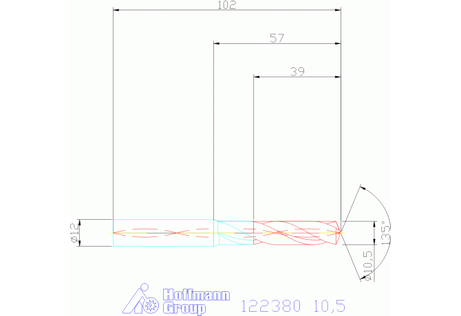 122380 10,5