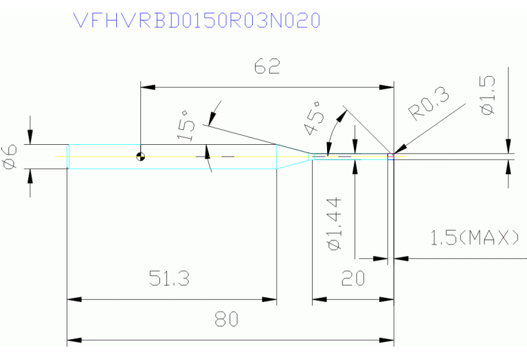 VFHVRBD0150R03N020