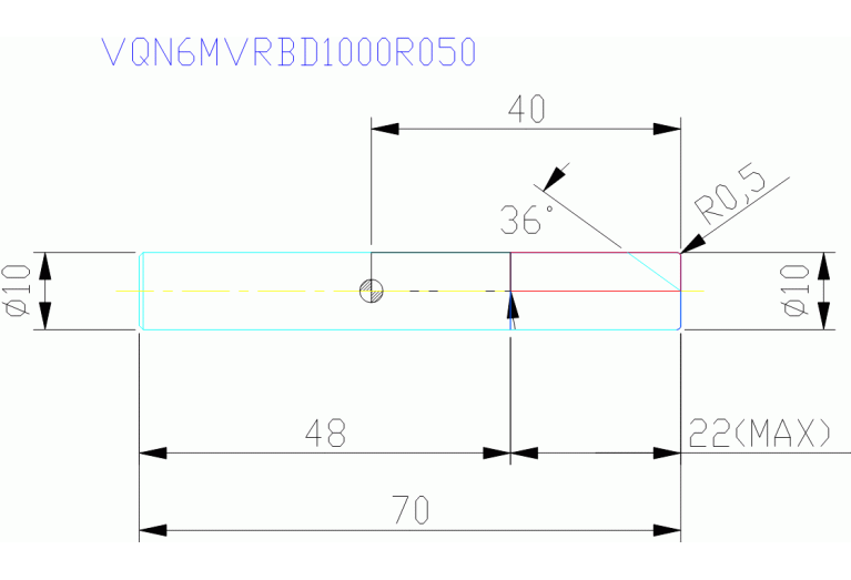 VQN6MVRBD1000R050