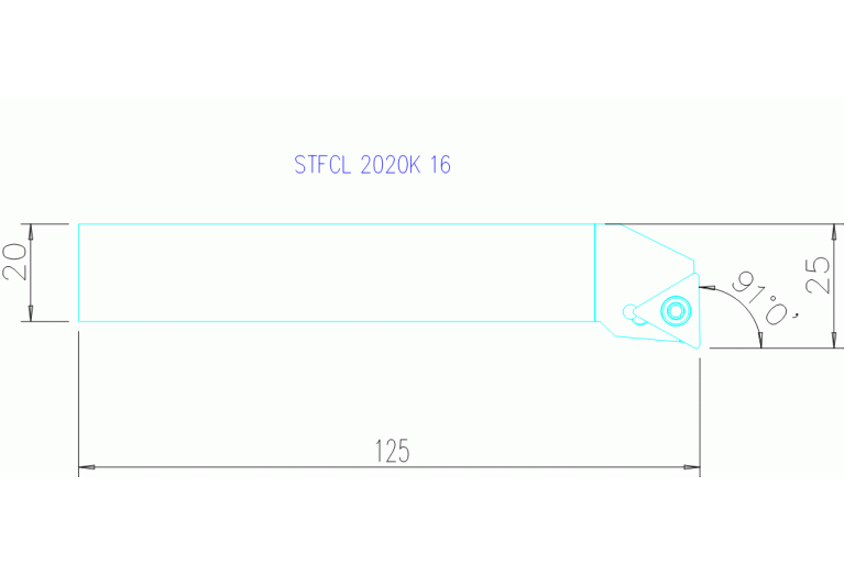 STFCL 2020K 16