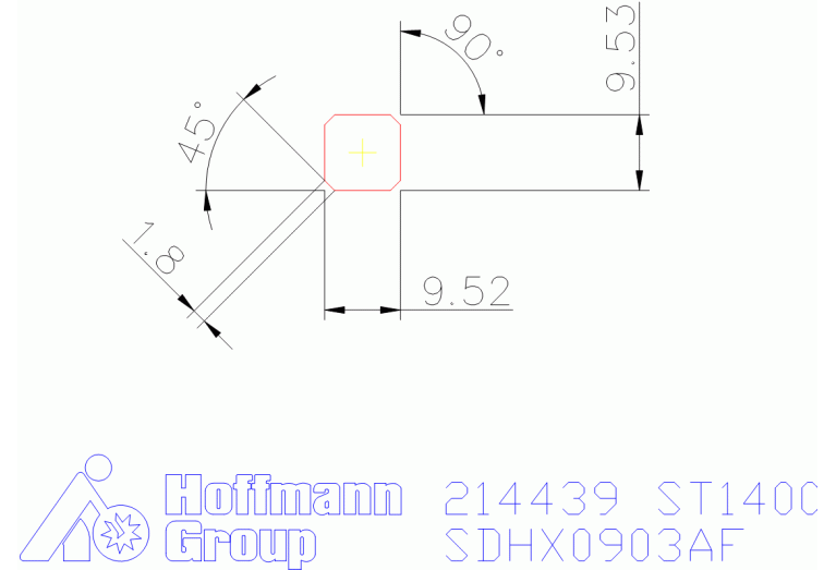 214439 ST1400