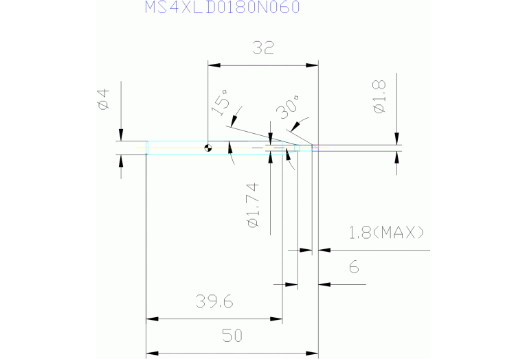 MS4XLD0180N060