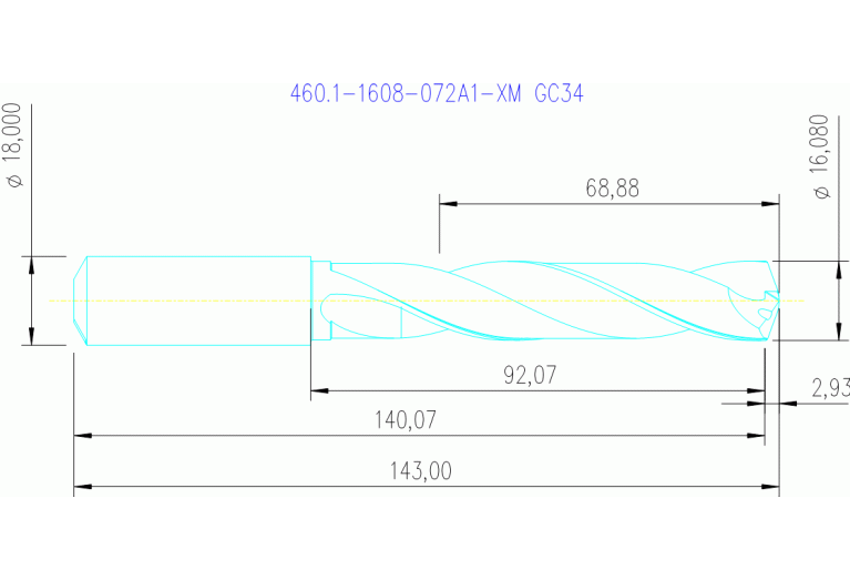 460.1-1608-072A1-XM GC34