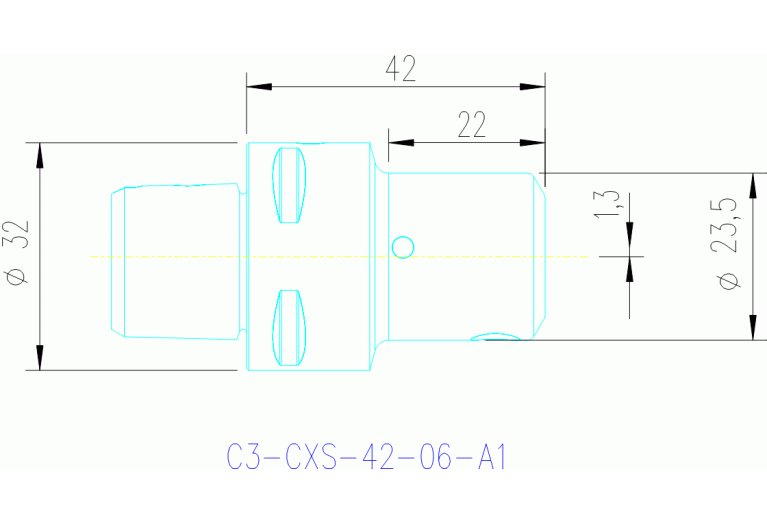 C3-CXS-42-06