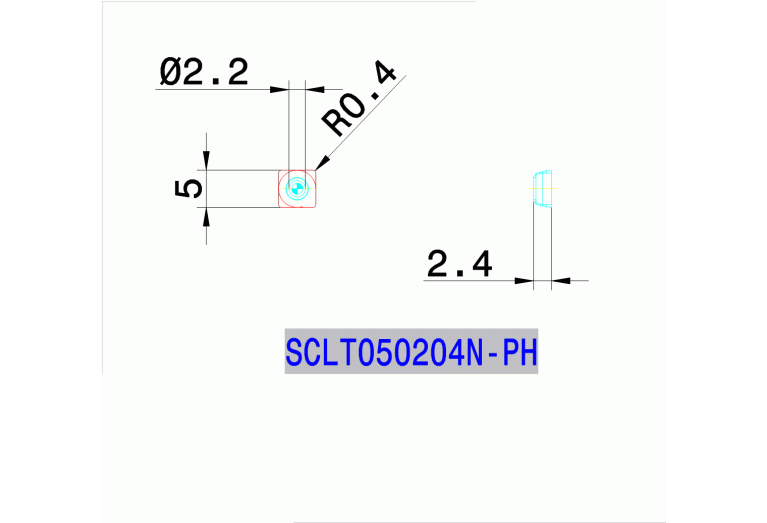SCLT050204N-PH IN6520