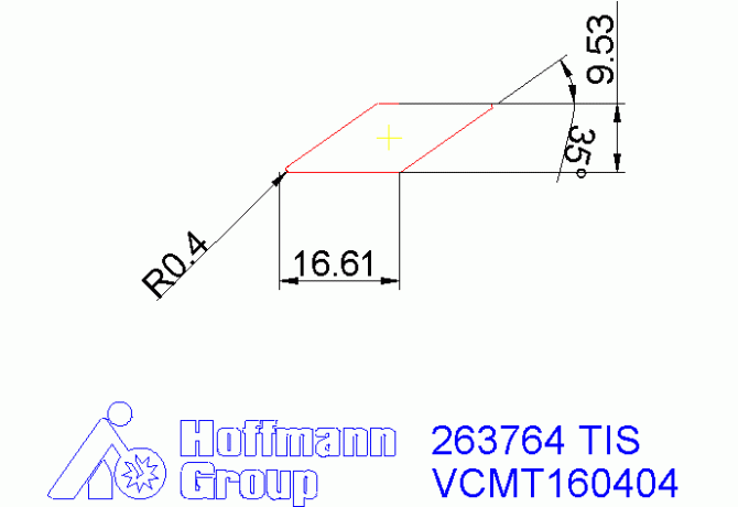 263764 TIS