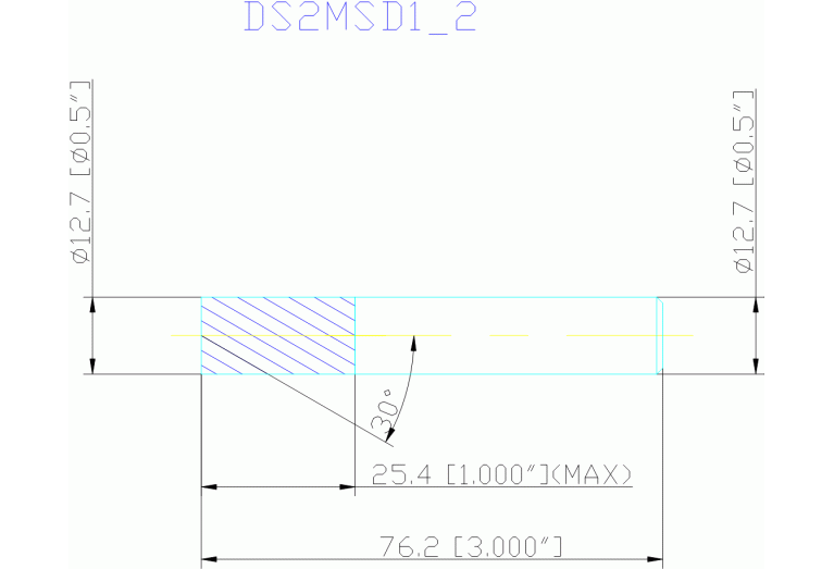 DS2MSD1/2