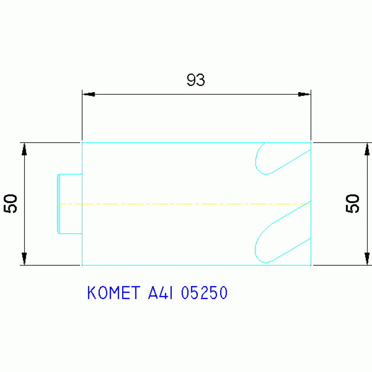 A41 05250