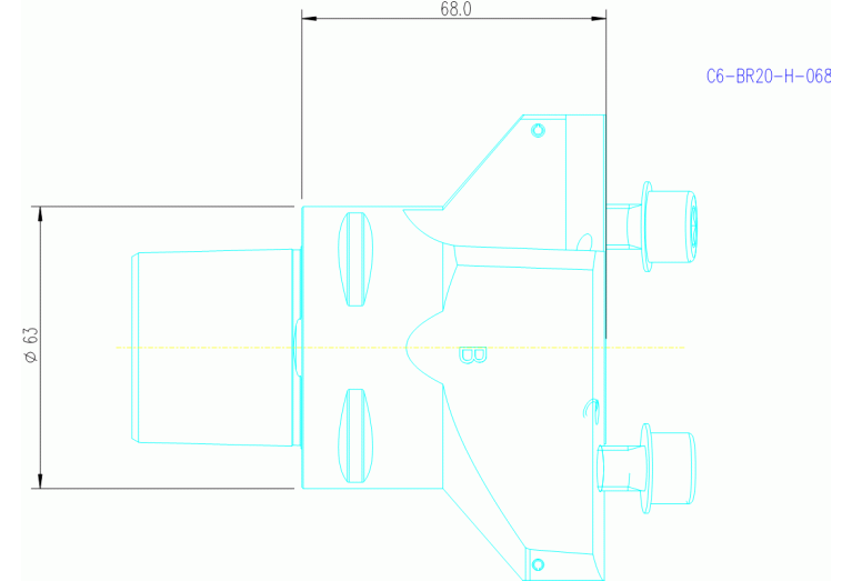 C6-BR20-H-068