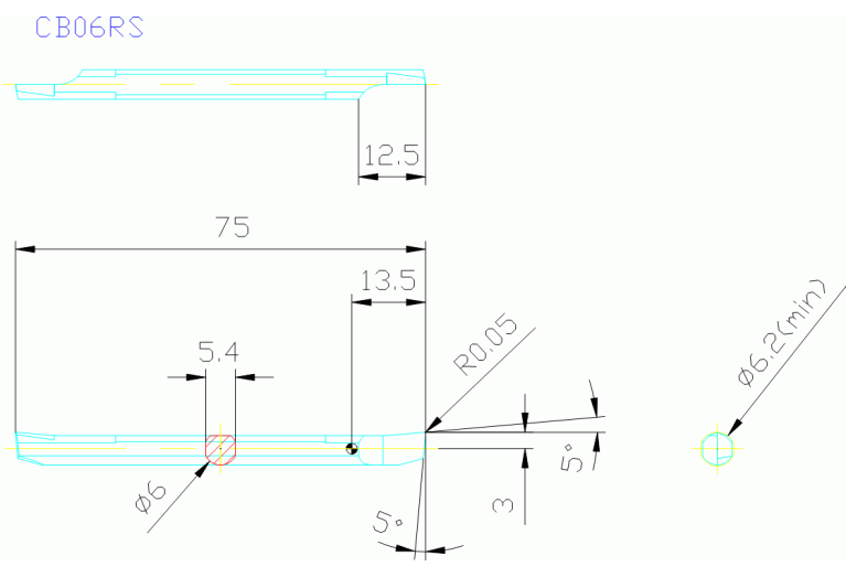 CB06RS VP15TF