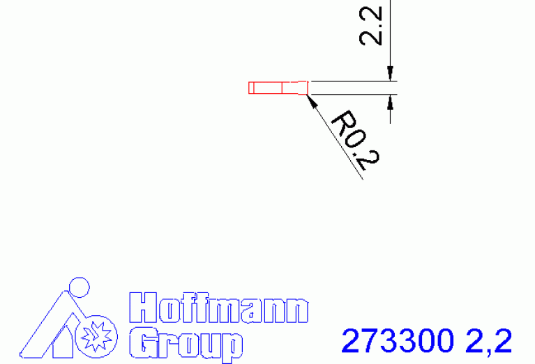 273300 2,2