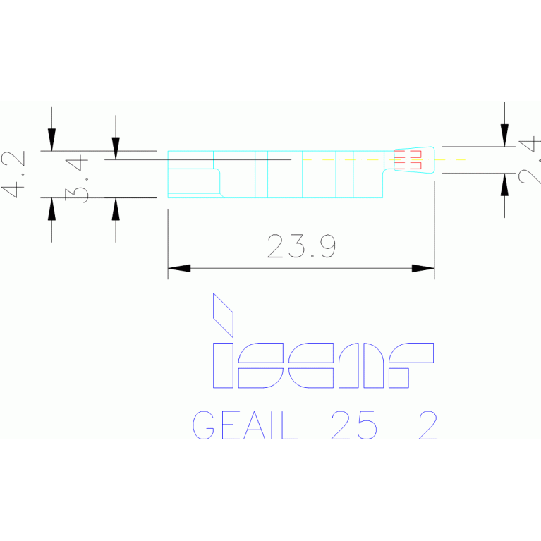 GEAIL 25-2
