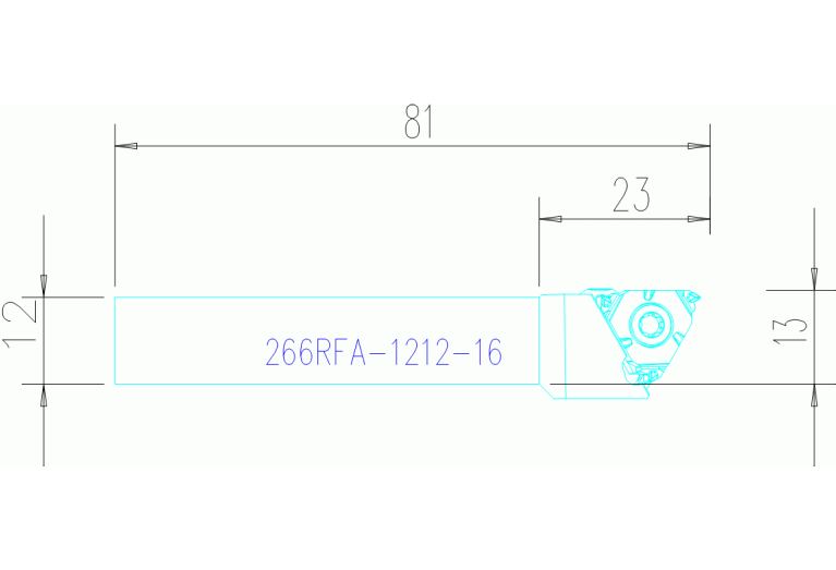 266RFA-1212-16