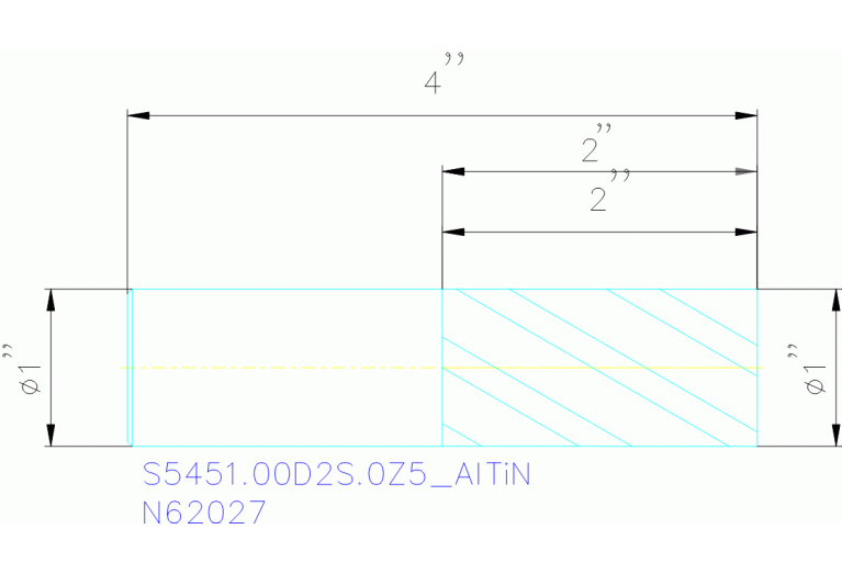 S5451.00D2S.0Z5 ALTIN