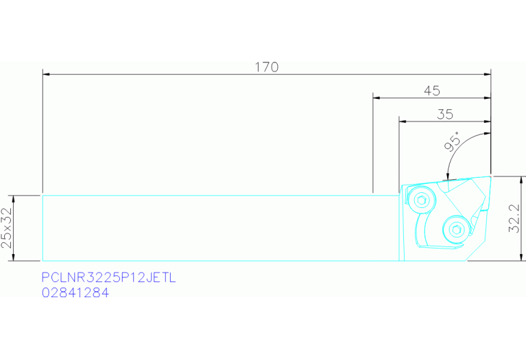 PCLNR3225P12JETL