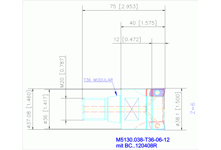 M5130.038-T36-06-12