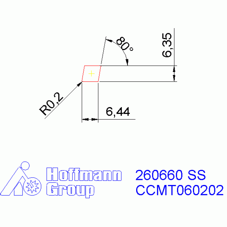 260660 SS
