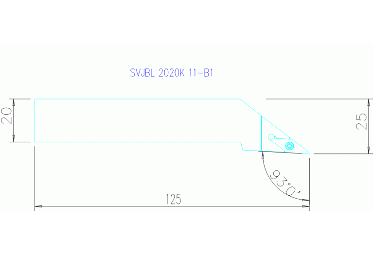 SVJBL 2020K 11-B1