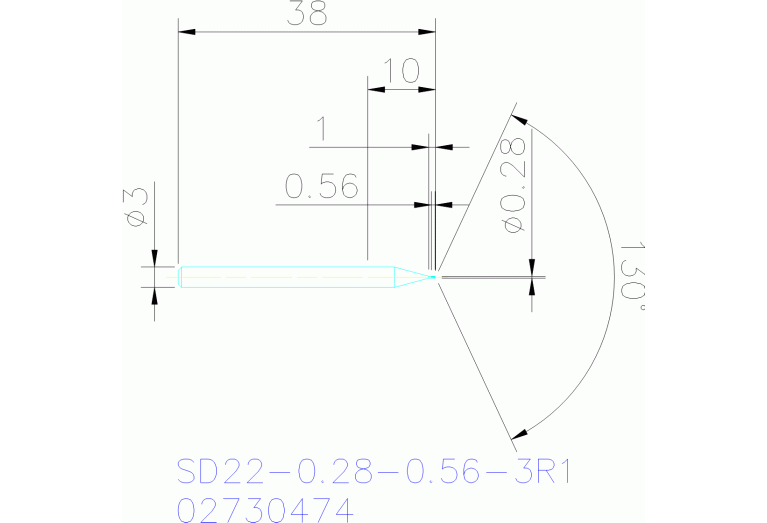 SD22-0.28-0.56-3R1