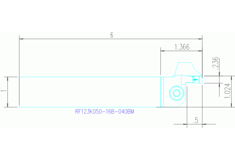 RF123K050-16B-040BM