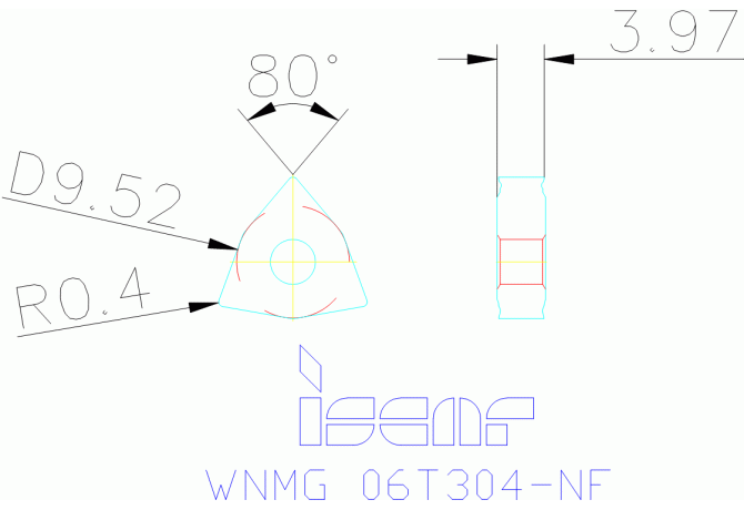 WNMG 06T304-NF IC10
