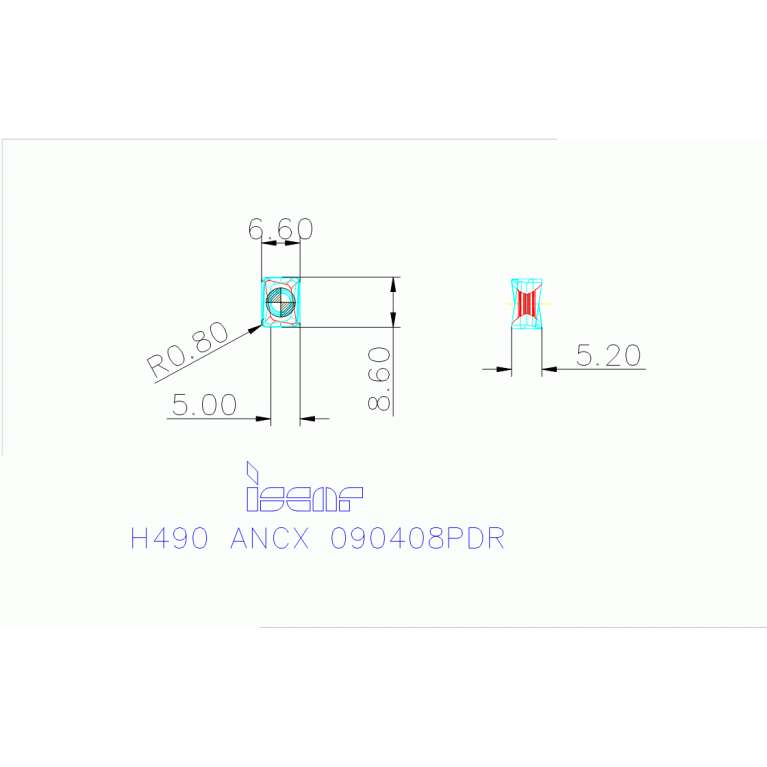 H490 ANCX 090408PDR IC830