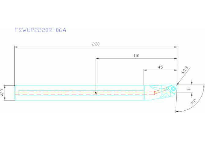 FSWUP2220R-06A