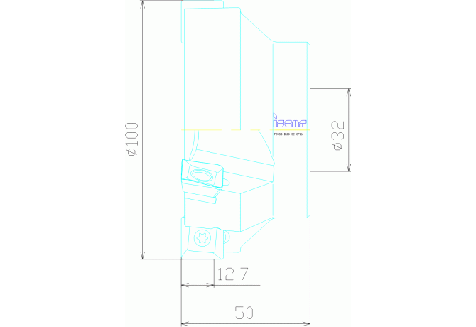 F90SD D100-32-CP16