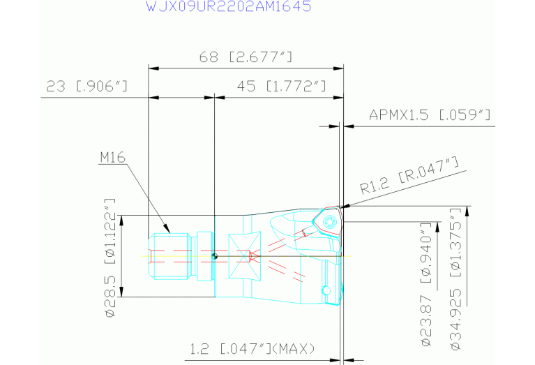 WJX09UR2202AM1645