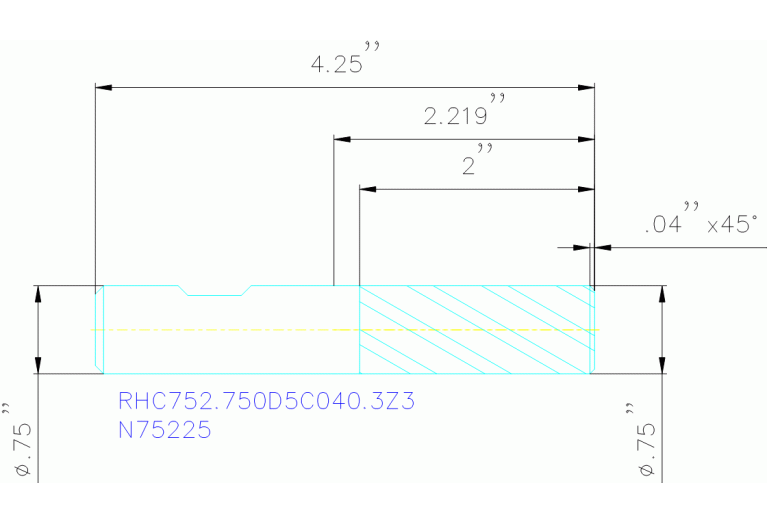 RHC752.750D5C040.3Z3