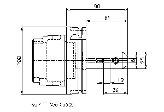A06 50600