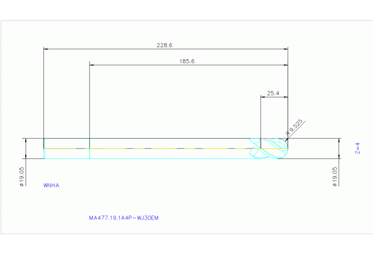MA477.19.1A4P-WJ30EM