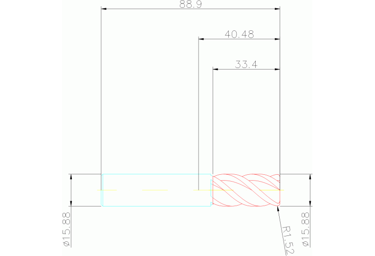 2S342-1588-152-PA 1730