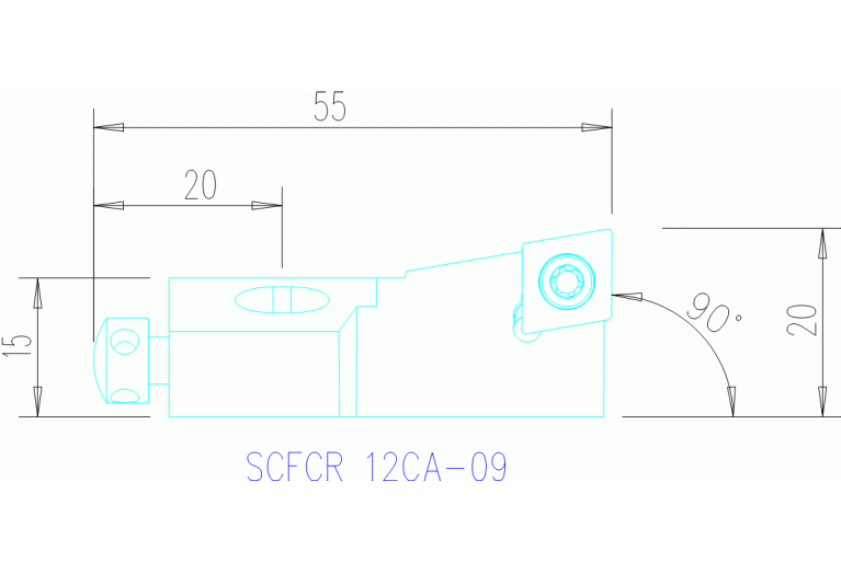 SCFCR 12CA-09