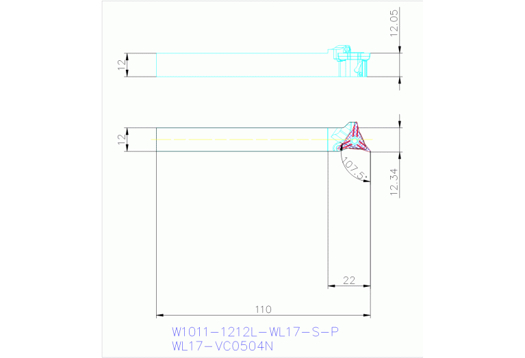 W1011-1212L-WL17-S-P