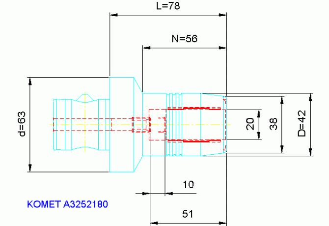 A32 52180