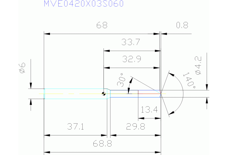MVE0420X03S060 DP1020