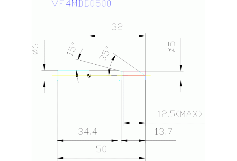VF4MDD0500