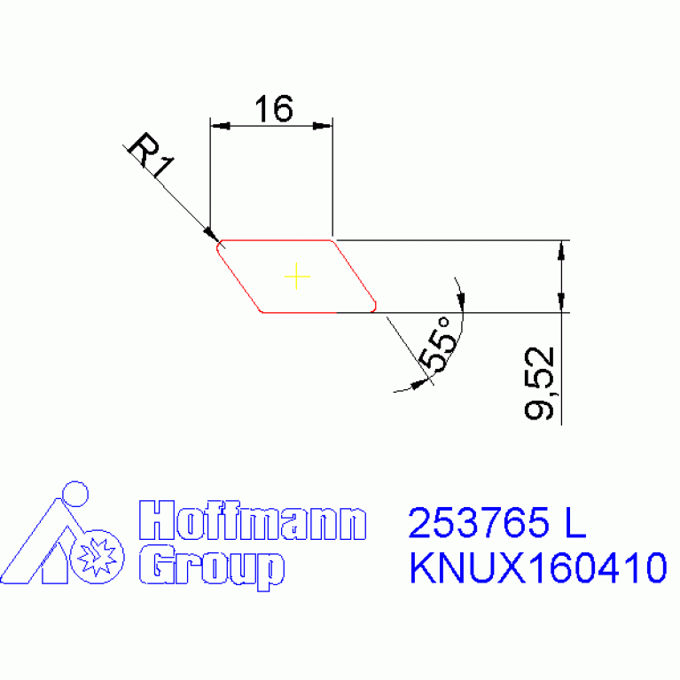 253765 L