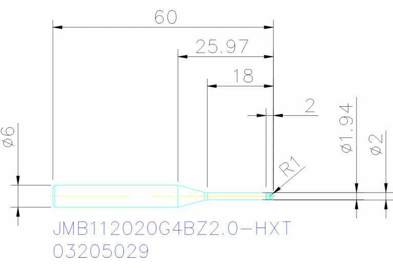 JMB112020G4BZ2.0-HXT