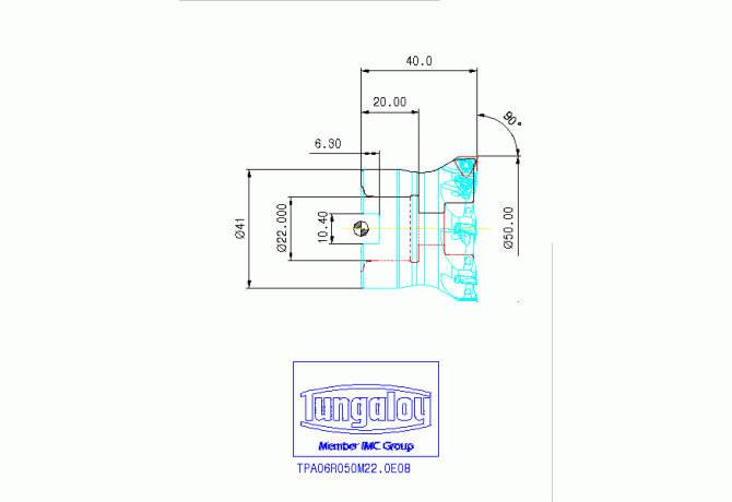 TPA06R050M22.0E08