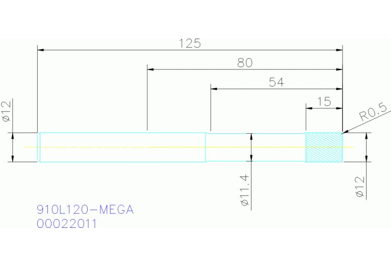 910L120-MEGA