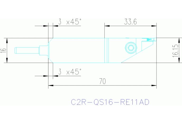 C2R-QS16-RE11AD