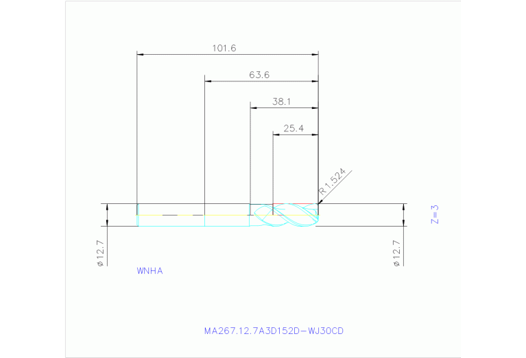 MA267.12.7A3D152D-WJ30CD