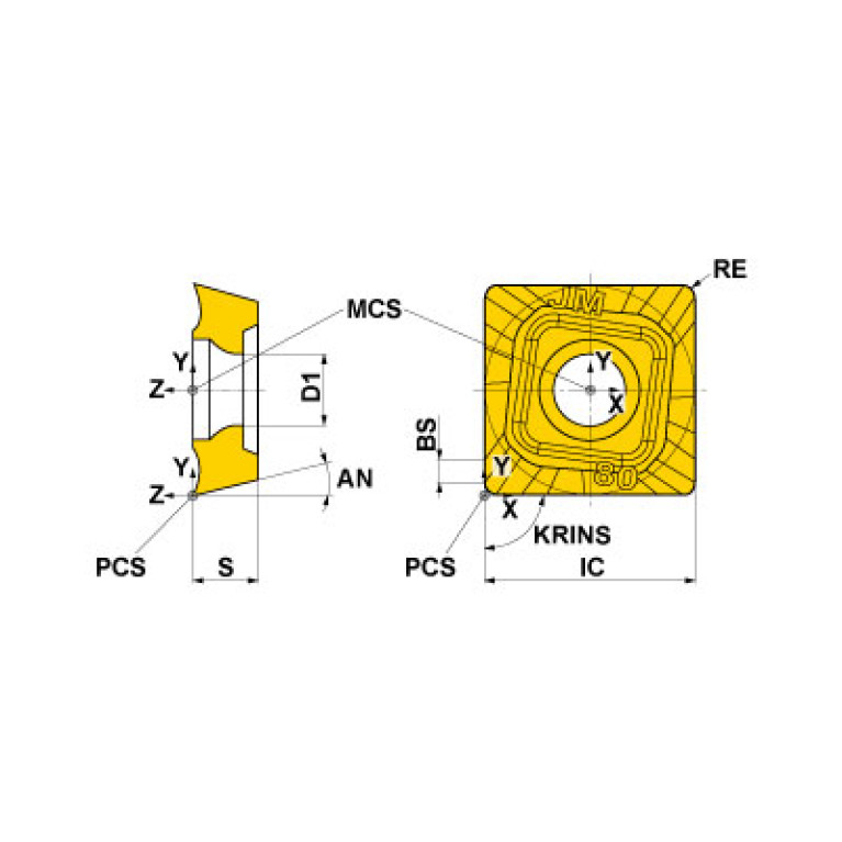 SOMT12T308PEER-JM MC5020