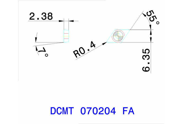 DCMT 070204 FA PV3010