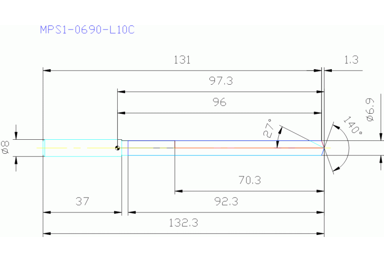 MPS1-0690-L10C DP1021