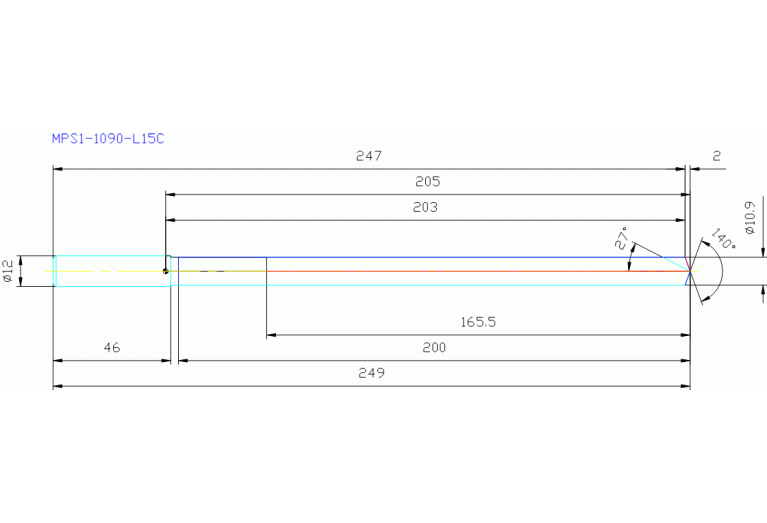 MPS1-1090-L15C DP1021